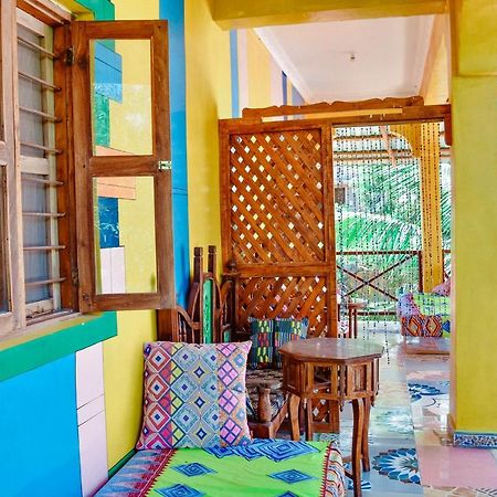 Coccobello Zanzibar Nungwi Exterior photo