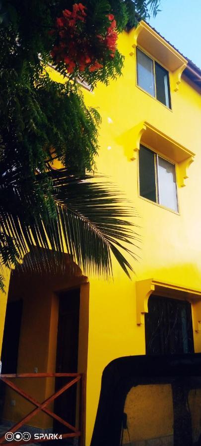Coccobello Zanzibar Nungwi Exterior photo