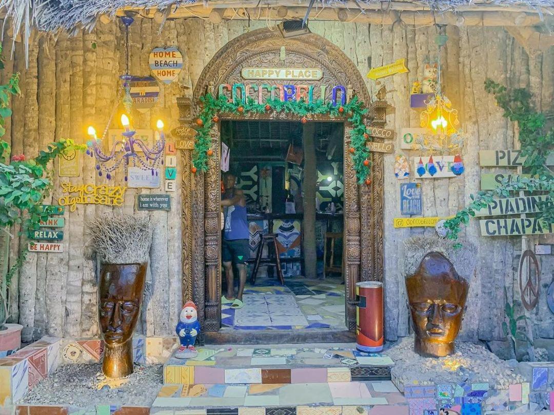 Coccobello Zanzibar Nungwi Exterior photo